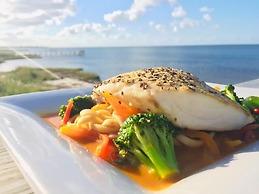 The Inn on Pamlico Sound