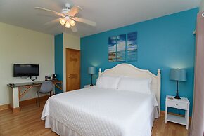 The Inn on Pamlico Sound