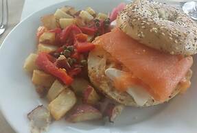 The Inn on Pamlico Sound