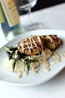 The Inn on Pamlico Sound