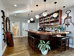 The Inn on Pamlico Sound