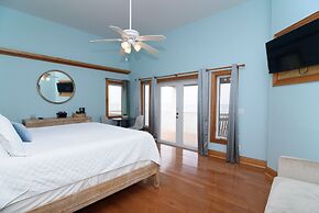 The Inn on Pamlico Sound