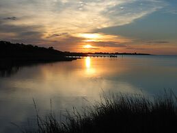The Inn on Pamlico Sound