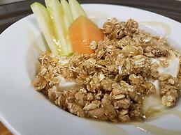 The Inn on Pamlico Sound