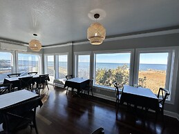 The Inn on Pamlico Sound