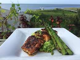 The Inn on Pamlico Sound