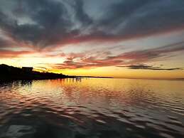 The Inn on Pamlico Sound