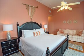 The Inn on Pamlico Sound