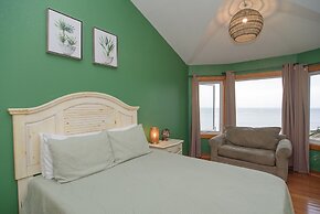 The Inn on Pamlico Sound