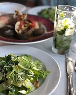 The Inn on Pamlico Sound