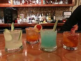 The Inn on Pamlico Sound