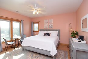 The Inn on Pamlico Sound