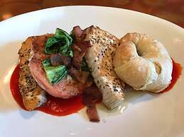 The Inn on Pamlico Sound