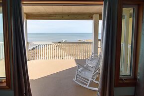 The Inn on Pamlico Sound