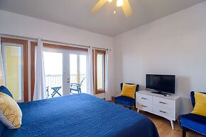 The Inn on Pamlico Sound