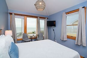 The Inn on Pamlico Sound