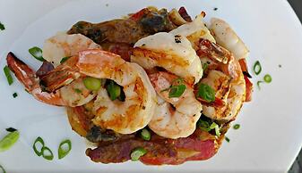 The Inn on Pamlico Sound