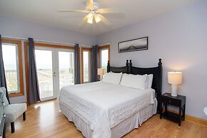 The Inn on Pamlico Sound