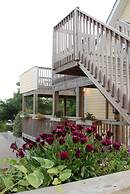 The Inn on Pamlico Sound