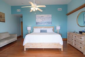 The Inn on Pamlico Sound