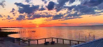 The Inn on Pamlico Sound
