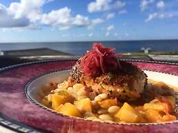 The Inn on Pamlico Sound