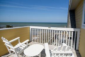 The Inn on Pamlico Sound