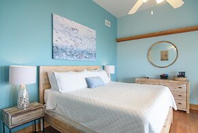 The Inn on Pamlico Sound