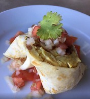 The Inn on Pamlico Sound