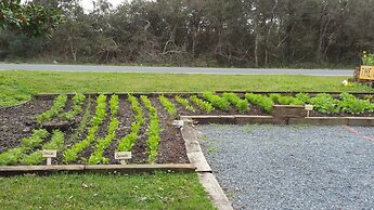 The Inn on Pamlico Sound