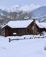 Tiny Town Cabins