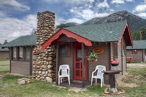 Tiny Town Cabins