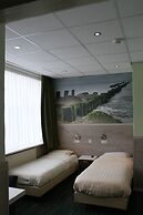 Hotel Het Galjoen