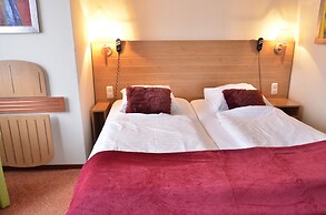 Hotel Het Galjoen