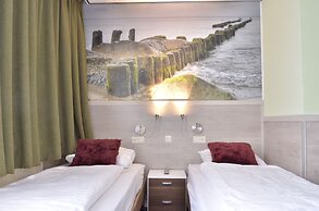 Hotel Het Galjoen