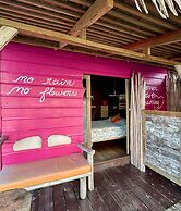 Urraca Monkey Island Eco Resort