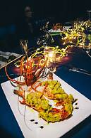 Urraca Monkey Island Eco Resort