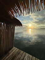 Urraca Monkey Island Eco Resort