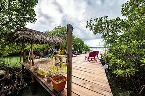 Urraca Monkey Island Eco Resort