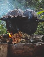 Urraca Monkey Island Eco Resort