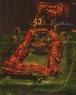 Urraca Monkey Island Eco Resort