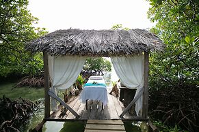 Urraca Monkey Island Eco Resort