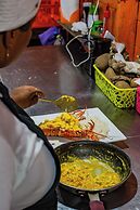 Urraca Monkey Island Eco Resort