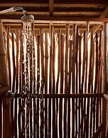 Urraca Monkey Island Eco Resort