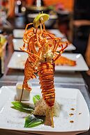 Urraca Monkey Island Eco Resort