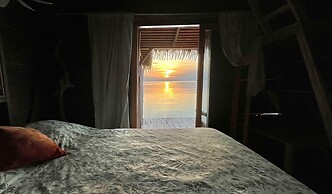 Urraca Monkey Island Eco Resort