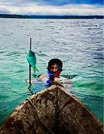 Urraca Monkey Island Eco Resort