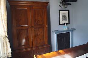 The Foundry Masters House