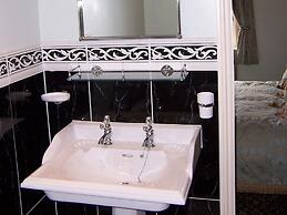 The Foundry Masters House