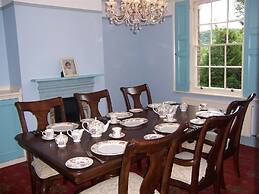 The Foundry Masters House